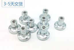 【異形磁鐵定制案例】-深圳市民德電子科技有限公司